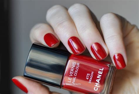 chanel 475 dragon|Chanel le Vernis Nagellack 475 .